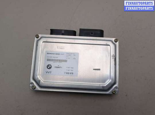 Блок управления фазораспределителями Valvetronic BM3490555 на BMW 7 E65 2001-2008