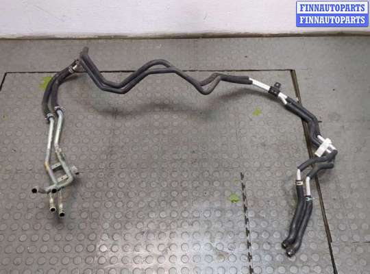 купить Трубка охлаждения на Mazda CX-9 2016-2022