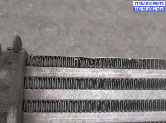 купить Радиатор интеркулера на Opel Insignia 2017-2022