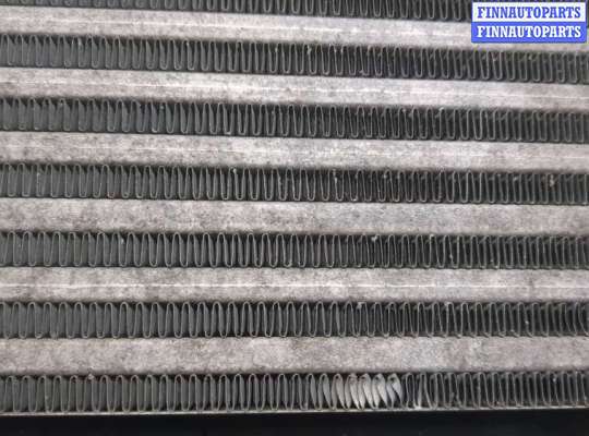 купить Радиатор интеркулера на Opel Insignia 2017-2022