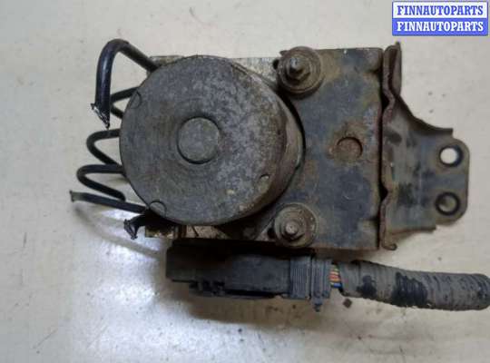 купить Блок АБС, насос (ABS, ESP, ASR) на Nissan Qashqai 2006-2013