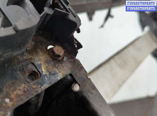 купить Рамка передняя (телевизор) на Mercedes A W169 2004-2012