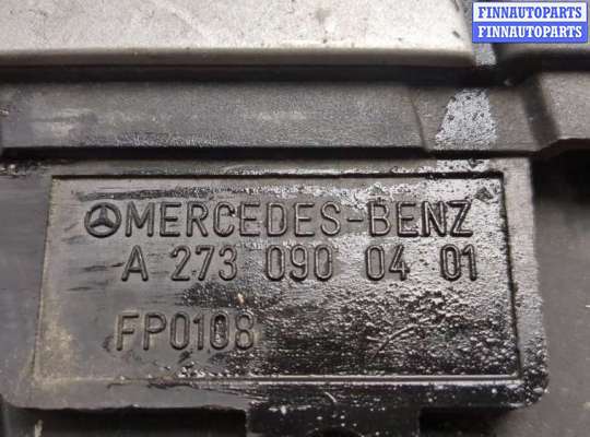 купить Корпус воздушного фильтра на Mercedes ML W164 2005-2011
