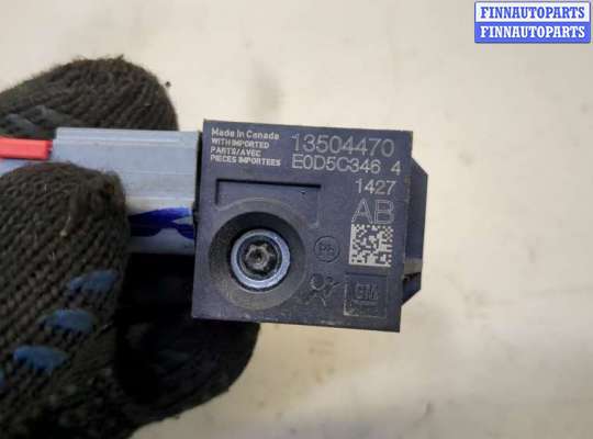 купить Датчик удара на Chevrolet Equinox 2017-2024