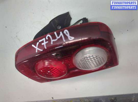 купить Фонарь (задний) на Land Rover Freelander 1 1998-2006