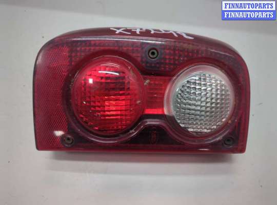Фонарь (задний) LRQ7729 на Land Rover Freelander 1 1998-2006