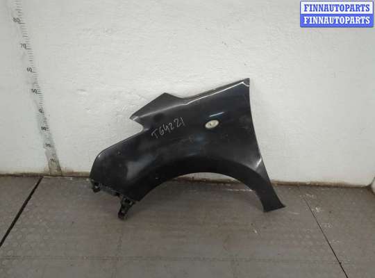 Крыло CT1154199 на Citroen C3 picasso 2009-2017