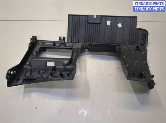 купить Пластик панели торпеды на Volkswagen Golf 7 2012-2020