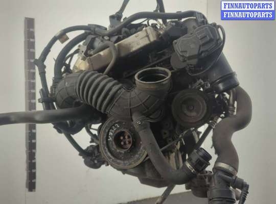 Маховик BM3660931 на BMW 3 F30 2012-2019