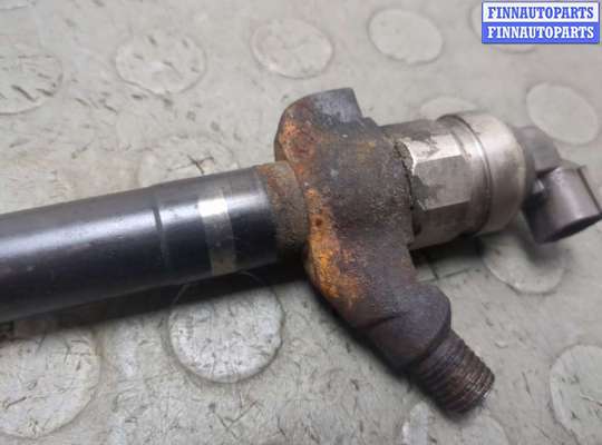 купить Форсунка топливная на Citroen Jumper (Relay) 2006-2014