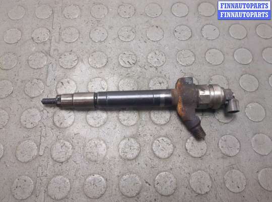 купить Форсунка топливная на Citroen Jumper (Relay) 2006-2014