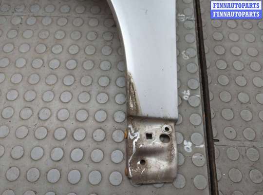 купить Крыло на Volvo V50 2004-2012