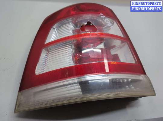 Купить Фонарь (задний) на Opel Zafira B 2005-2014 Фонарь (задний) OP2437098 на Opel Zafira B 2005-2014