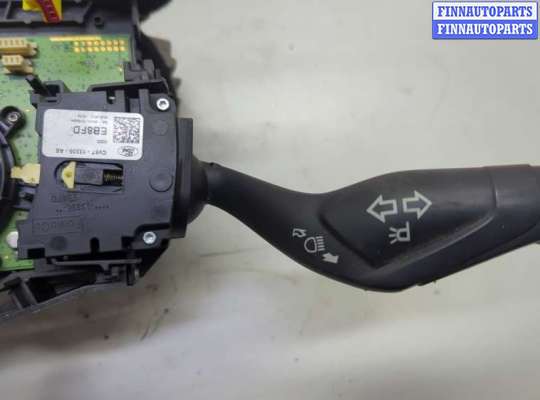 Подрулевой переключатель на Ford Transit Mk8 (V363)
