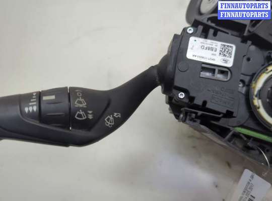 Подрулевой переключатель на Ford Transit Mk8 (V363)