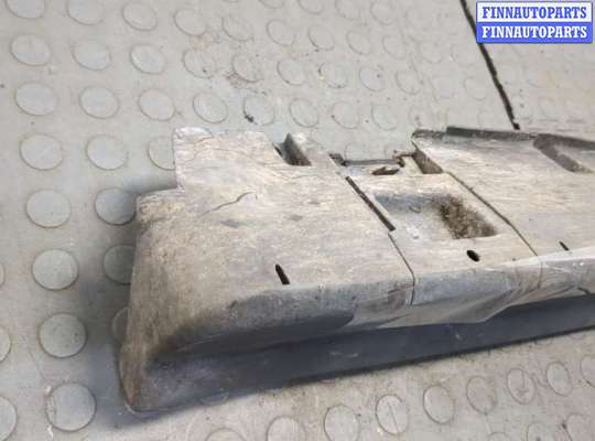 купить Накладка на порог на Opel Astra G 1998-2005