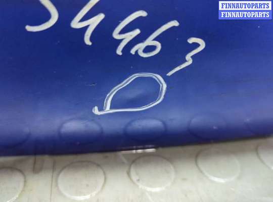 купить Обшивка капота на Ford EcoSport 2012-2018