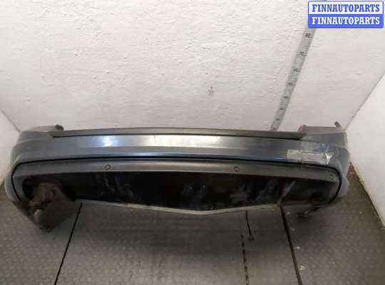 Купить Бампер на Mercedes C W204 2006-2015 Бампер MB1735881 на Mercedes C W204 2006-2015