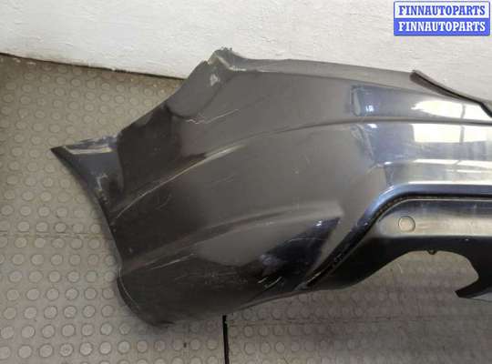 купить Бампер на Mercedes C W204 2006-2015
