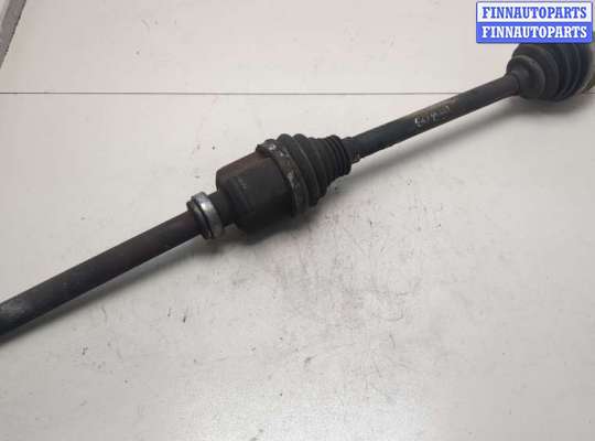 Полуось (приводной вал, шрус) FT565576 на Peugeot Boxer 2014-2025