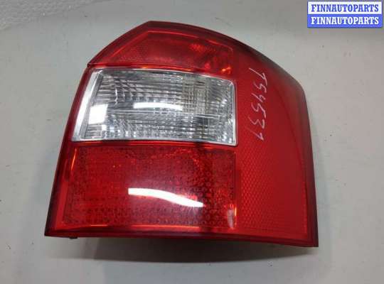 купить Фонарь (задний) на Audi A4 (B6) 2000-2006