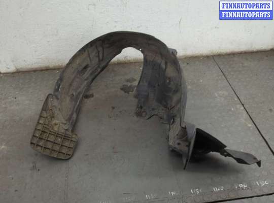 купить Защита арок (подкрылок) на Subaru Forester (S12) 2008-2013