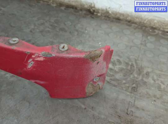 купить Крыло на Nissan Note E11 2005-2013