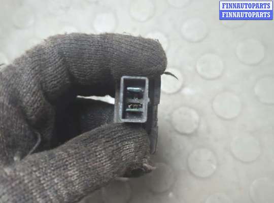 купить Подсветка номера на Ford Transit 2006-2014