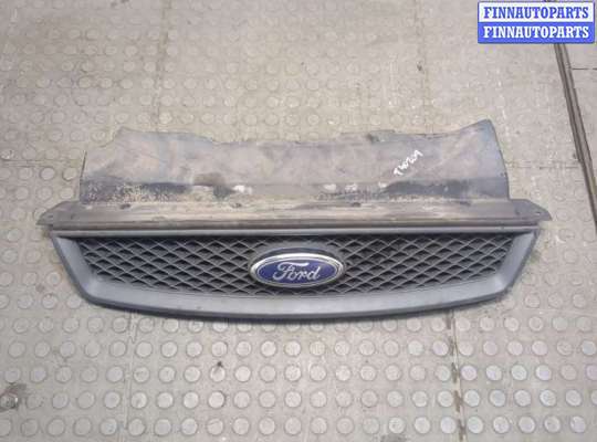 Решетка радиатора на Ford Focus II