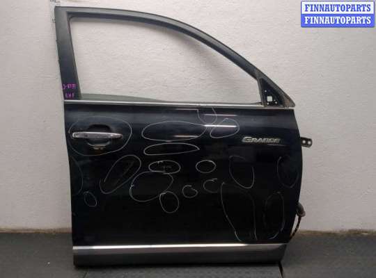 Петля двери