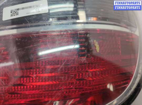 купить Фонарь (задний) на Opel Astra H 2004-2010