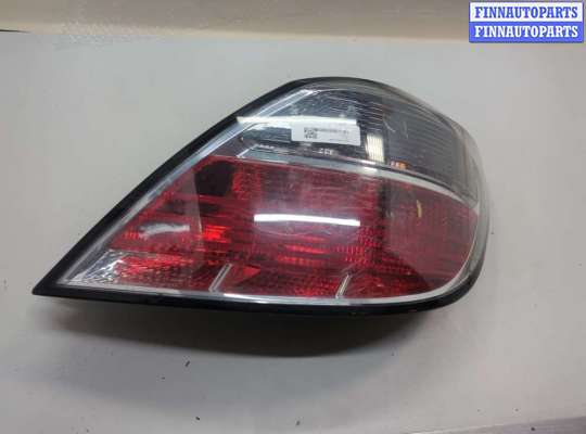 Купить Фонарь (задний) на Opel Astra H 2004-2010 Фонарь (задний) OP2451046 на Opel Astra H 2004-2010