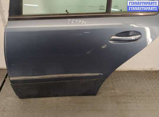 купить Дверь боковая (легковая) на Mercedes E W211 2002-2009