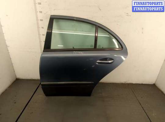 купить Дверь боковая (легковая) на Mercedes E W211 2002-2009