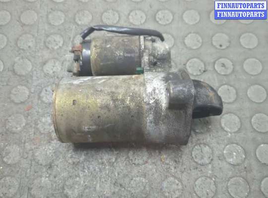 купить Стартер на Chevrolet Matiz (Spark) 2005-2010