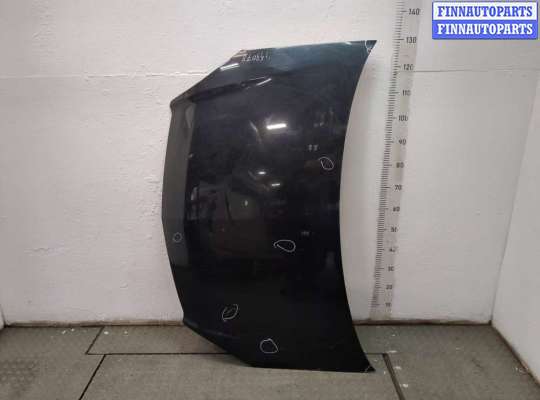 купить Капот на Opel Zafira B 2005-2014