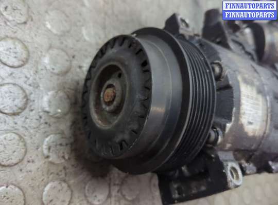 купить Компрессор кондиционера на Mercedes C W204 2006-2015