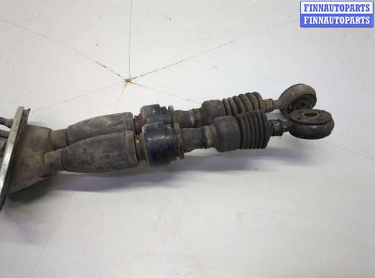 купить Кулиса КПП на Chevrolet Aveo (T250 / 255) 2006-2012