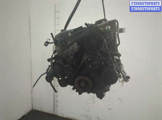 Насос гидроусилителя руля (ГУР) FO2164349 на Ford Mondeo 3 2000-2007