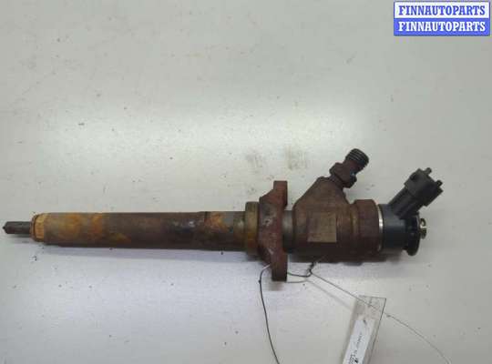 купить Форсунка топливная на Peugeot 207 2006-2015