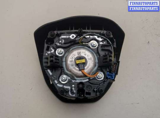 купить Подушка безопасности водителя на Peugeot 308 2013-2021