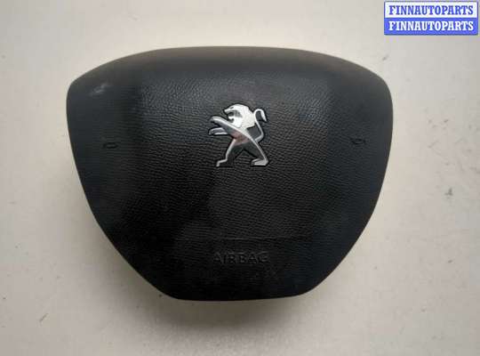 купить Подушка безопасности водителя на Peugeot 308 2013-2021