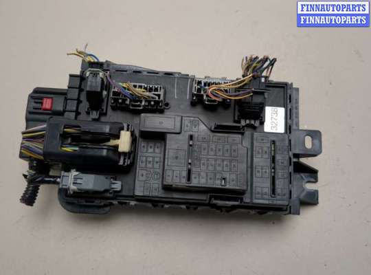 Блок предохранителей FO2162601 на Ford Edge 2006-2015