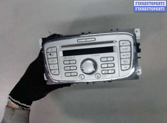 купить Магнитола на Ford Mondeo 4 2007-2015