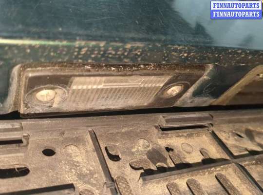 купить Двигатель стеклоочистителя (моторчик дворников) задний на Volkswagen Golf 4 1997-2006