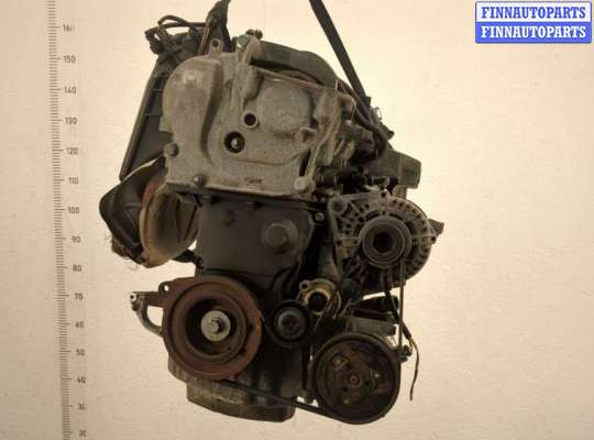 купить Форсунка топливная на Renault Megane 2 2002-2009