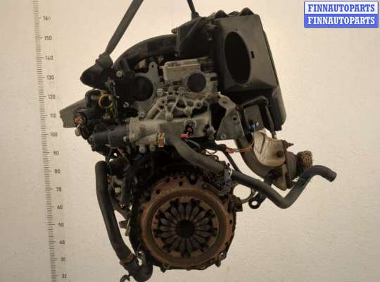 купить Форсунка топливная на Renault Megane 2 2002-2009