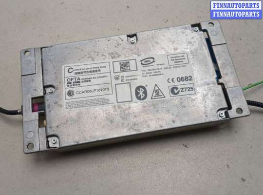 купить Блок управления Bluetooth на BMW X5 E70 2006-2013