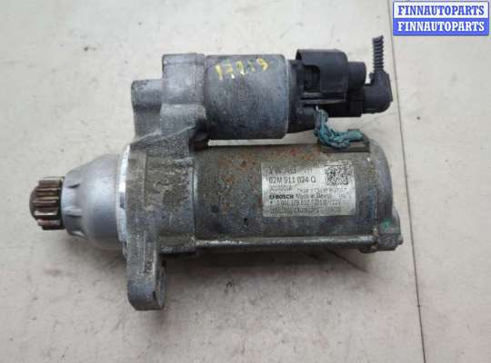 купить Стартер на Volkswagen Tiguan 2016-2020