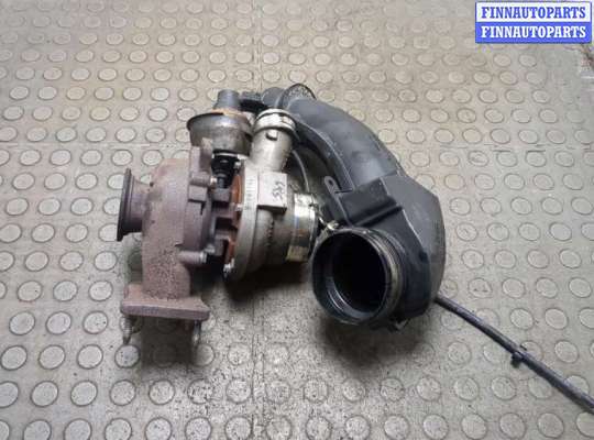 купить Турбина на Volvo V70 2007-2016